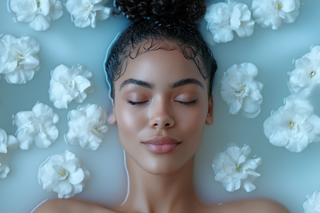 No momento, você está visualizando 6 cuidados com a pele mista