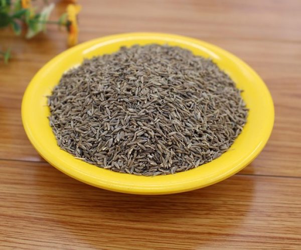 7 benefícios do cominho