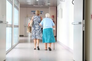 Leia mais sobre o artigo 10 orientações de como prevenir o Alzheimer
