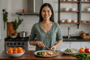 Leia mais sobre o artigo O que é a dieta cetogênica  e como fazer?