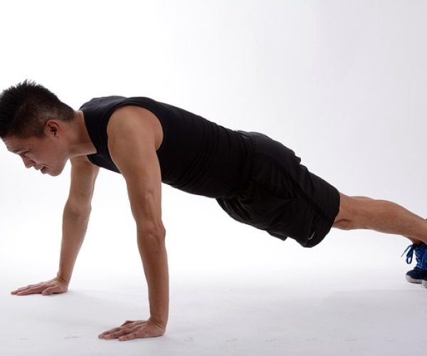 O que é a calistenia e como fazer?