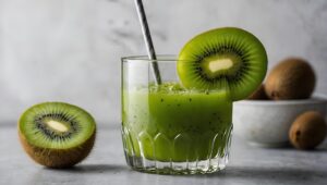 Leia mais sobre o artigo 7 benefícios do kiwi para a saúde