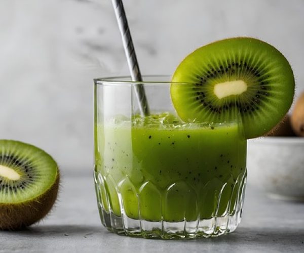 7 benefícios do kiwi para a saúde