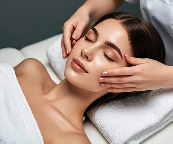 Cuidados com a pele sensível