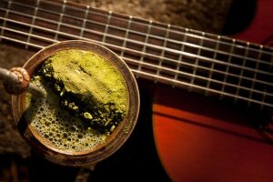 Leia mais sobre o artigo Benefícios do chá da erva-mate (chá mate)