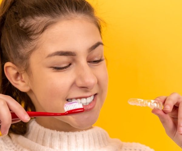 Como cuidar da saúde bucal e dos dentes