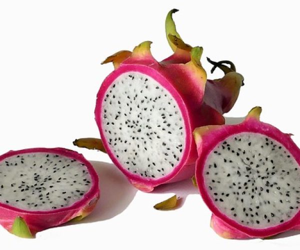 Conheça a fruta pitaya e seus benefícios