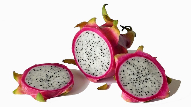 No momento, você está visualizando Conheça a fruta pitaya e seus benefícios