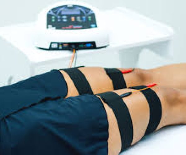 Fortalecimento muscular com a corrente russa e corrente aussie