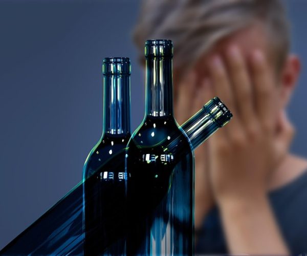 Como combater o alcoolismo
