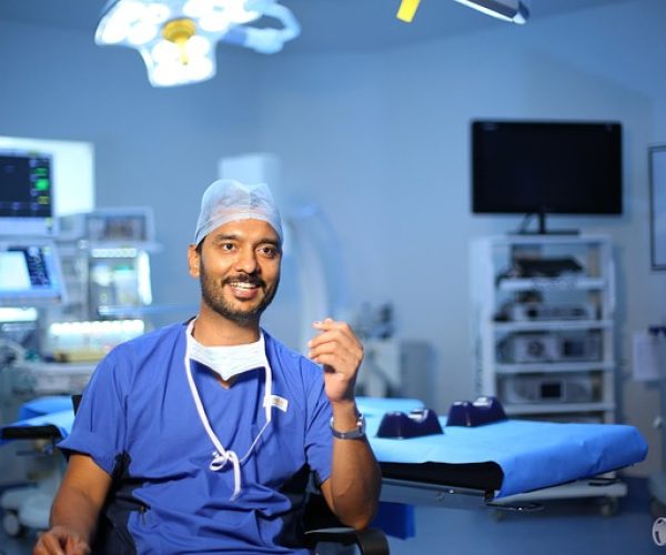 O que é a lipoaspiração com argoplasma