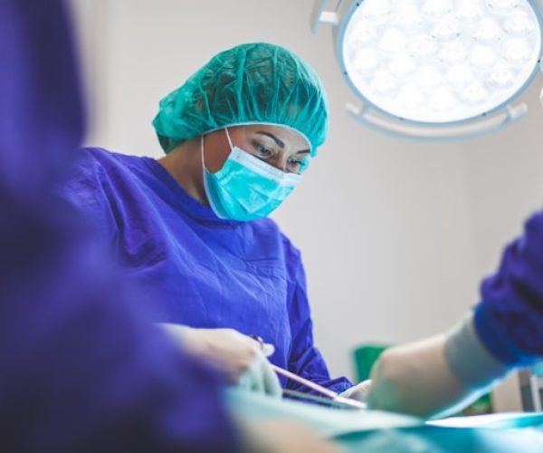 Qual benefício da cirurgia plástica com renuvion?