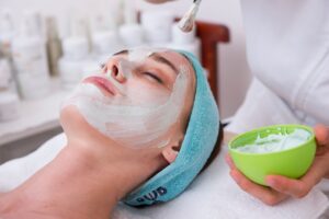 Leia mais sobre o artigo 5 máscaras ótimas para revitalização facial
