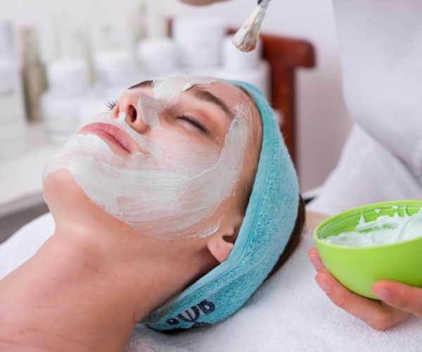 5 máscaras ótimas para revitalização facial