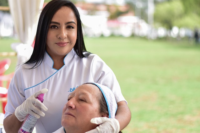 No momento, você está visualizando Como ser uma profissional Esteticista de sucesso