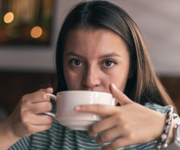 3 alimentos que controlam a ansiedade