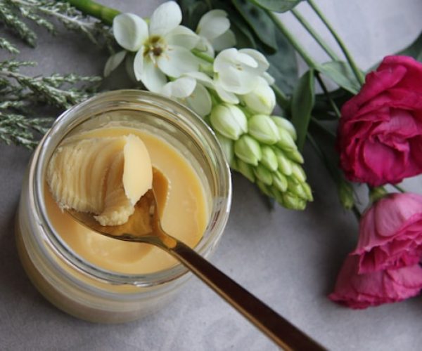 Benefícios da manteiga de karité para beleza e saúde