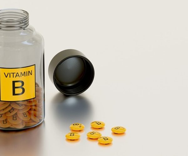 Vitaminas do complexo B e seus benefícios á saúde
