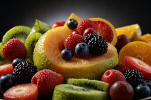 Leia mais sobre o artigo 5 alimentos com anti-inflamatório para melhorar sua saúde