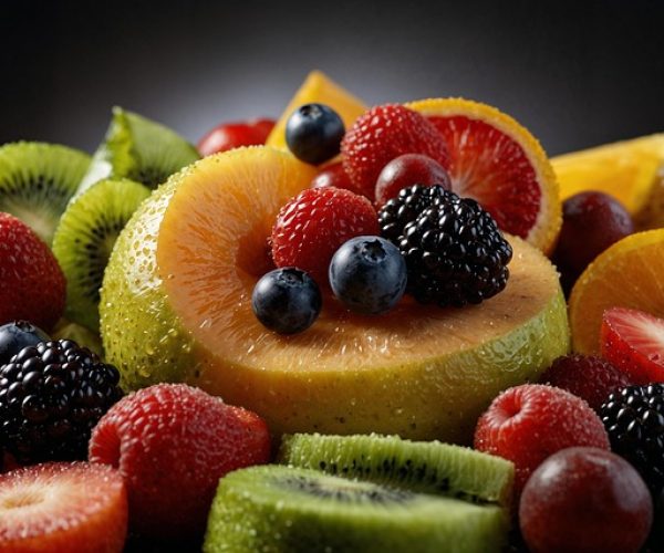 5 alimentos com anti-inflamatório para melhorar sua saúde