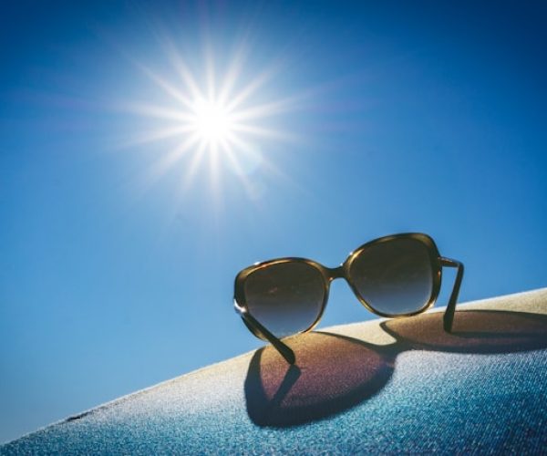 Como combater a insolação nesse verão