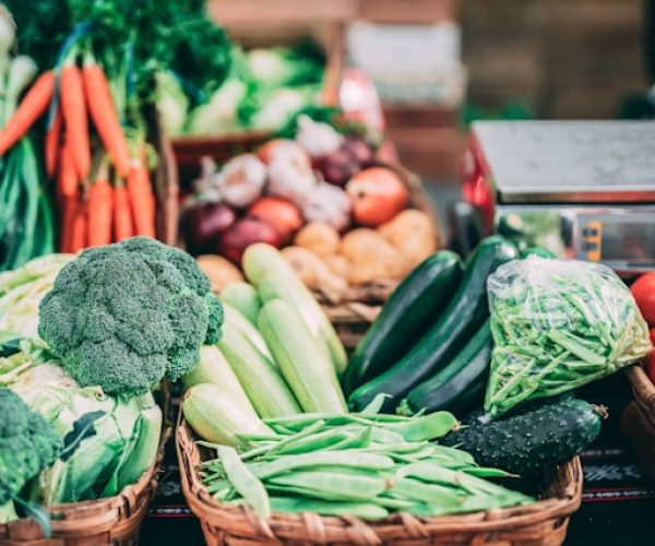 Como controlar o açúcar no sangue – 3 hortaliças que fazem isso