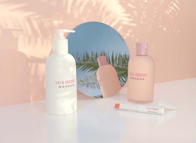 No momento, você está visualizando 5 princípios ativos que regulam a oleosidade da pele