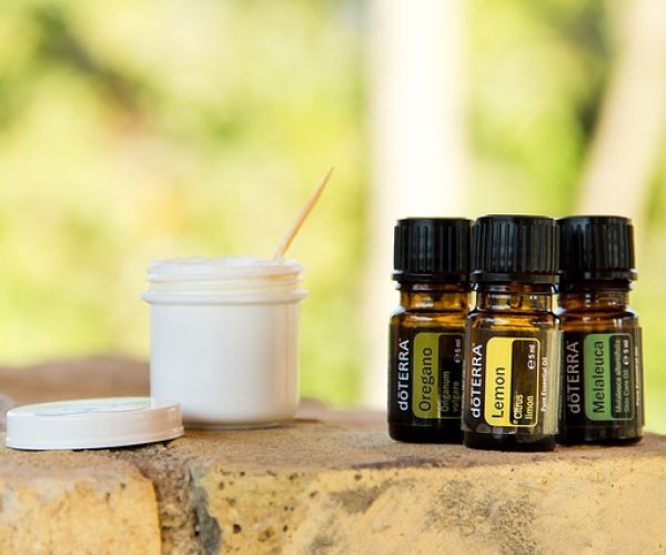 3 óleos essenciais que tem um ótimo benefício na cicatrização