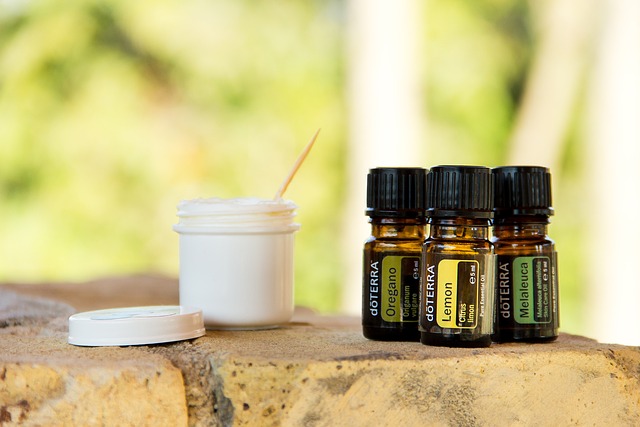 No momento, você está visualizando 3 óleos essenciais que tem um ótimo benefício na cicatrização