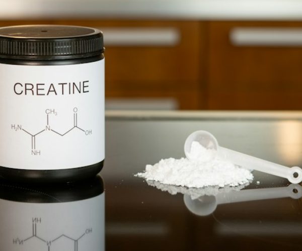 Quando a suplementação de creatina pode fazer mal?