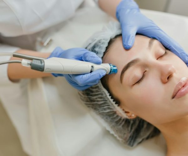 O que é a estética regenerativa e seus benefícios