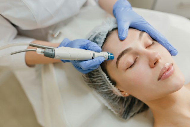No momento, você está visualizando O que é a estética regenerativa e seus benefícios