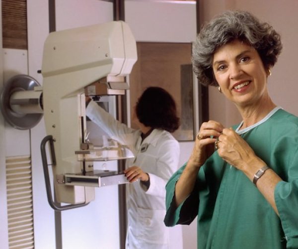 Quando fazer a mamografia para prevenção