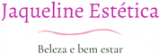 Logomarca Jaqueline Estética